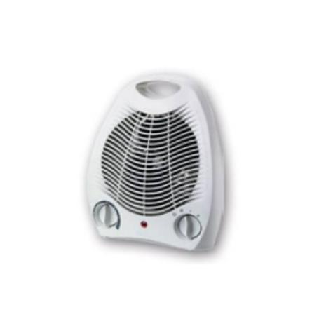 TERMOVENTILADOR 2000W VERTICAL