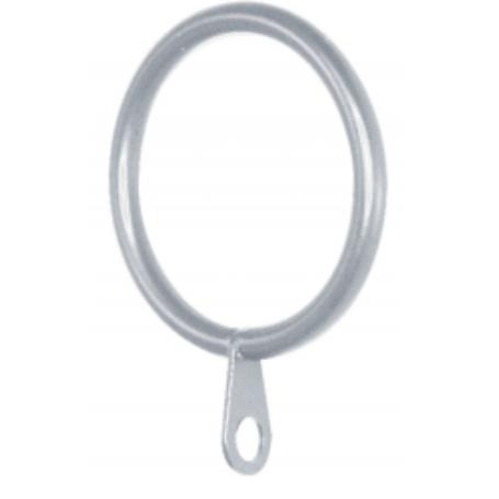 Anilla efip 28 mm blanca 10 uds