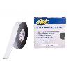 HPX-SF1910-CINTA VULCANIZADA SELF FUSION TAPE NEGRO (19MM X 10M) (CAJA 10)