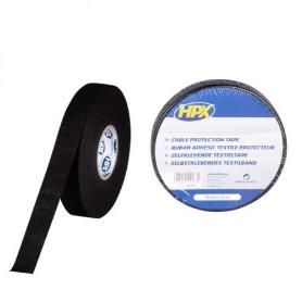 HPX-TP1925-CINTA AISLANTE PROTECCIÓN DE CABLES (CAJA 20)