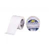 HPX-WI5010-CINTA AISLANTE ANCHA PVC 52400 BLANCO (50MM X 10M) (CAJA 10)