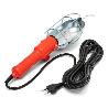 VELAMP-IS529-PORTALÁMPARAS DE TALLER WORKSHOP CON CABLE DE 10 M