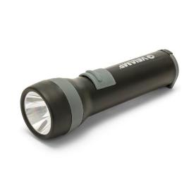 VELAMP-D78-LINTERNA DE PLÁSTICO LED DE 3W IGNITION XL (CAJA 12)