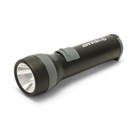 VELAMP-D78-LINTERNA DE PLÁSTICO LED DE 3W IGNITION XL (CAJA 12)
