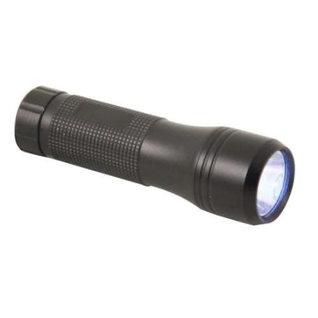 VELAMP-D85-LINTERNA LED DE ALUMINIO 3W ODIN (CAJA 12)