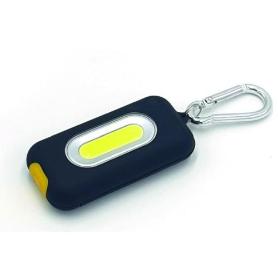 VELAMP-IN221-LLAVERO CON PANEL LED COB E IMÁN (CAJA 12)