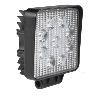STAK-ST350-LUZ DE TRABAJO CUADRADA DE 12/24 V, 27 W Y 1800 LúMENES, IP67
