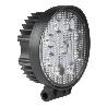 STAK-ST351-LUZ DE TRABAJO REDONDA DE 12/24 V, 27 W Y 1800 LúMENES, IP67