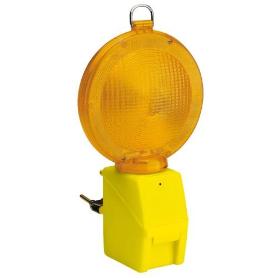 STAK-IL08-BALIZA LUMINOSA INTERMITENTE LED A BATERÍA BLINK ROAD