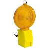 STAK-IL08-BALIZA LUMINOSA INTERMITENTE LED A BATERÍA BLINK ROAD