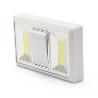 VELAMP-IL92-INTERRUPTOR LED ALIMENTADO POR BATERÍA LOVING (CAJA 12)