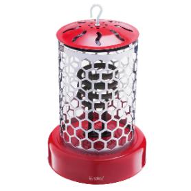 ESTUFA MESA CAMILLA 400 W