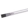 DESTORNILLADOR GRIPFORCE CR-V-MO ELECTRICISTA SL6 X 200