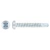 TORNILLO BROCA C/R 3.9X13 X100 (CAJA 10)