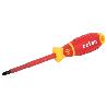 DESTORNILLADOR GRIPFORCE AISLADO 1000 V PZ0 3 X 60