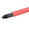 DESTORNILLADOR GRIPFORCE AISLADO 1000 V PZ0 3 X 60
