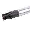 DESTORNILLADOR GRIPFORCE CR-V-MO T27 X 125