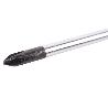 DESTORNILLADOR DE PRECISIÓN GRIPFORCE PH0 X 50