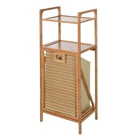 ESTANTE BAÑO 40X30X95 CM