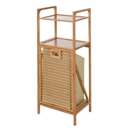 ESTANTE BAÑO 40X30X95 CM