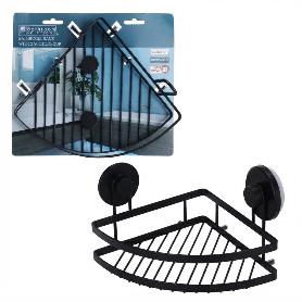 ORGANIZADOR RINCON BAÑO HIERRO 20X20X12,5 CM