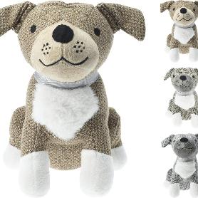 TOPE PUERTA PERRO 27X19X26 CM