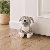 TOPE PUERTA PERRO 27X19X26 CM