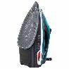 PLANCHA VAPOR CERAMICA 2400W JEPL1221