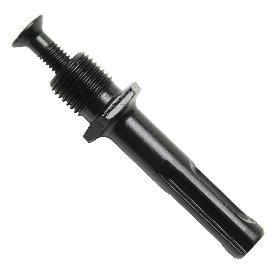 ADAPTADOR MARTILLO SDS PLUS A 13 MM.