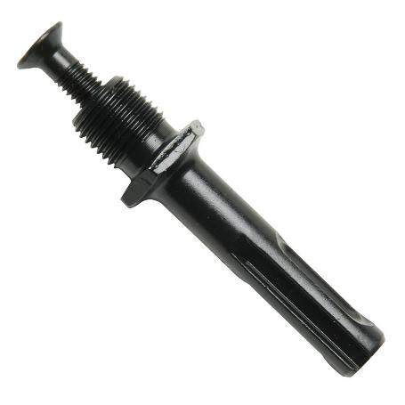 ADAPTADOR MARTILLO SDS PLUS A 13 MM.