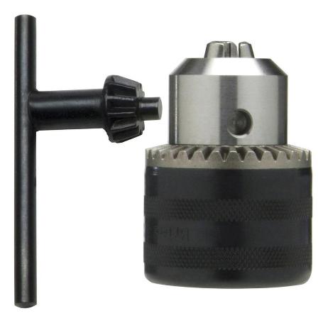 PORTABROCAS CON LLAVE 13 MM. 1/2 HEMBRA