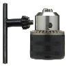 PORTABROCAS CON LLAVE 13 MM. 1/2 HEMBRA