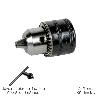 PORTABROCAS CON LLAVE 13 MM. 1/2 HEMBRA