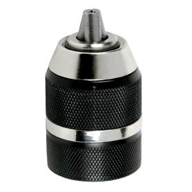 PORTABROCAS SIN LLAVE METAL 13MM 1/2 HEMBRA
