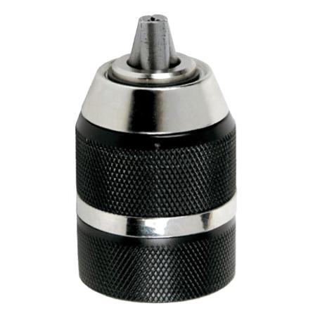 PORTABROCAS SIN LLAVE METAL 13MM 1/2 HEMBRA