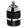 PORTABROCAS SIN LLAVE METAL 13MM 1/2 HEMBRA