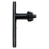 LLAVE PORTABROCAS PARA TALADRO Ø 13 MM. LLAVE DE REPUESTO PARA TALADRO UNIVERSAL, LLAVE DE MANDRIL