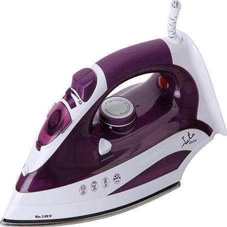 PLANCHA VAPOR INOXIDABLE 2200W PL225