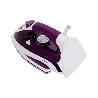 PLANCHA VAPOR INOXIDABLE 2200W PL225