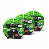 KIT MANGUERA LATEX C/MALLA 15MM 15M