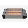 TOSTADOR GRILL JATA MOD.JETT1590