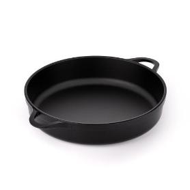 VALIRA CAZUELA 36 CMS ANTIADHERENTE ALUMINIO FUNDIDO BAJA PARA INDUCCION LIBRE PFOA 31ZB-36