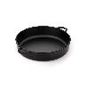 VALIRA CAZUELA ANTIADHERENTE ALUMINIO FUNDIDO BAJA 40 CMS PARA INDUCCION LIBRE PFOA 317ZB-40