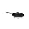 26 CMS  SARTEN EXPERT PROFESIONAL ANTIADHERENTE  ALUMINIO CON MANGO ACERO INOXIDABLE COK