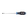 DESTORNILLADOR GRIPFORCE CR-V-MO ELECTRICISTA SL6 X 150