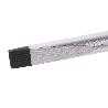 DESTORNILLADOR GRIPFORCE CR-V-MO ELECTRICISTA SL6 X 150