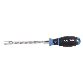 DESTORNILLADOR FLEXIBLE GRIPFORCE SW8 (5/16) HEMBRA