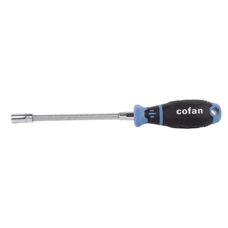 DESTORNILLADOR FLEXIBLE GRIPFORCE SW8 (5/16) HEMBRA