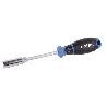 DESTORNILLADOR GRIPFORCE VASO HEXAGONAL SW7 X 125