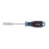 DESTORNILLADOR GRIPFORCE VASO HEXAGONAL SW8 X 125